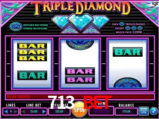 WIN 713 BET